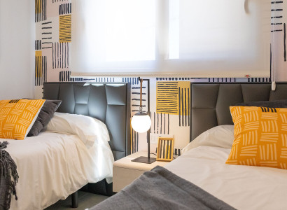 Apartment / flat - New Build - Pulpí (Almería) - Spain