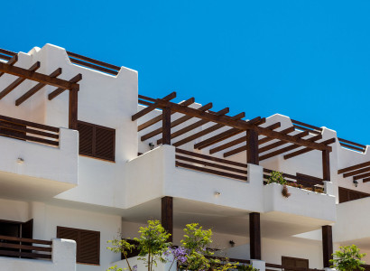 Apartment / flat - New Build - Pulpí (Almería) - Spain