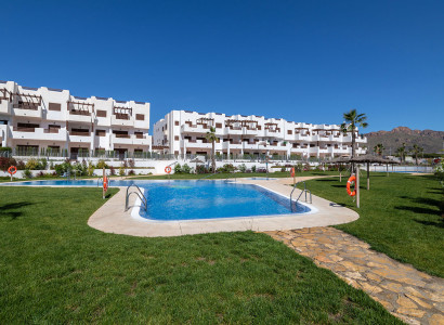 Apartment / flat - New Build - Pulpí (Almería) - Spain