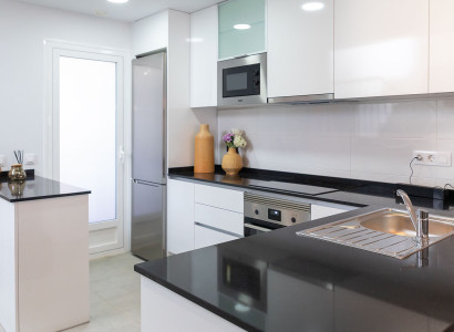 Apartment / flat - New Build - Pulpí (Almería) - Spain