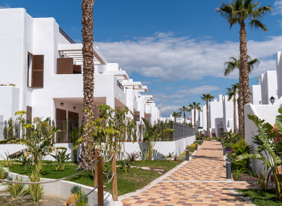 Apartment / flat - New Build - Pulpí (Almería) - Spain