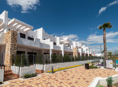 Apartment / flat - New Build - Pulpí (Almería) - Spain