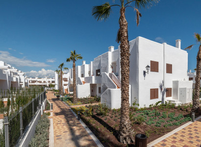 Apartment / flat - New Build - Pulpí (Almería) - Spain