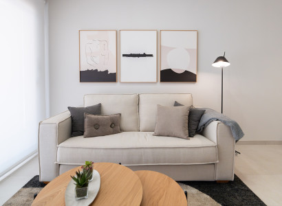 Apartment / flat - New Build - Pulpí (Almería) - Spain