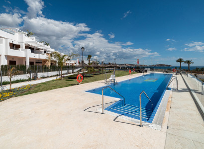 Apartment / flat - New Build - Pulpí (Almería) - Spain