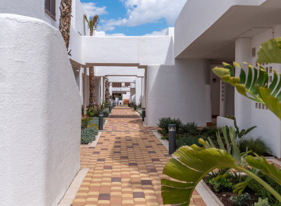 Apartment / flat - New Build - Pulpí (Almería) - Spain