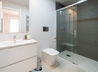 Apartment / flat - New Build - Pulpí (Almería) - Spain
