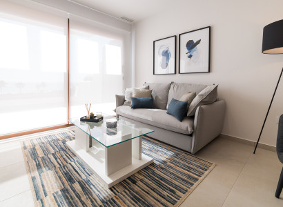 Apartment / flat - New Build - Pulpí (Almería) - Spain