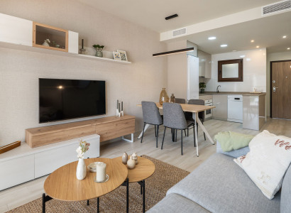 Apartment / flat - New Build - Pulpí (Almería) - Spain