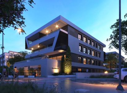 Apartment / flat - New Build - San Juan Alicante - 52915