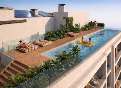Apartment / flat - New Build - San Pedro del Pinatar - Lo pagan