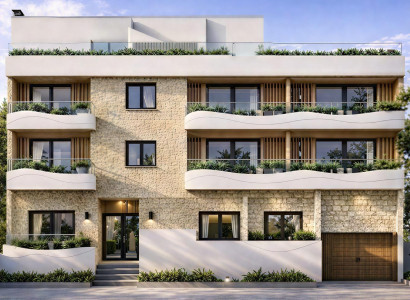 Apartment / flat - New Build - San Pedro del Pinatar - Lo pagan