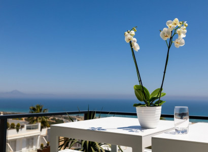 Apartment / flat - New Build - Santa Pola - GRAN ALACANT