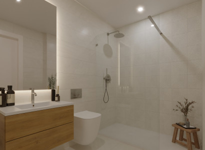 Apartment / flat - New Build - Santa Pola - Santa Pola Centro