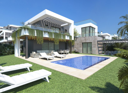 Apartment / flat - New Build - ﻿Torrevieja (Alicante) - Spain