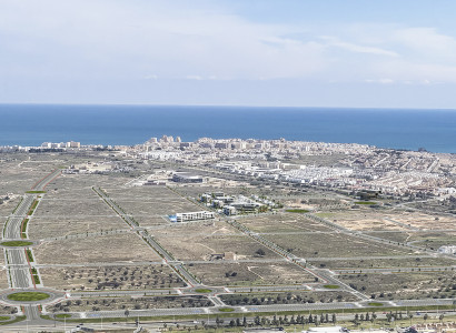 Apartment / flat - New Build - ﻿Torrevieja (Alicante) - Spain