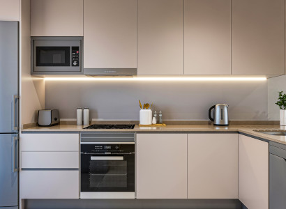 Apartment / flat - New Build - ﻿Torrevieja (Alicante) - Spain