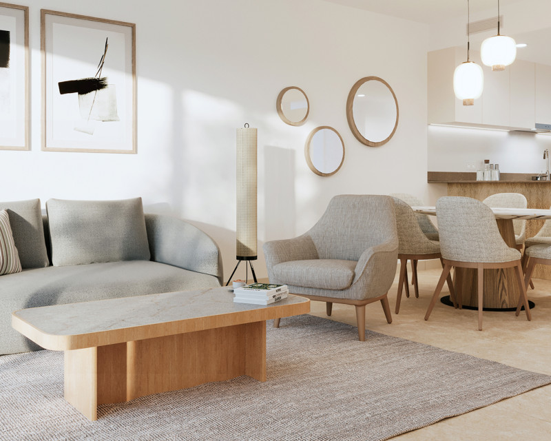 Apartment / flat · New Build · ﻿Torrevieja (Alicante) · Spain
