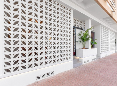 Apartment / flat - New Build - Torrevieja - Playa Los Naufragos