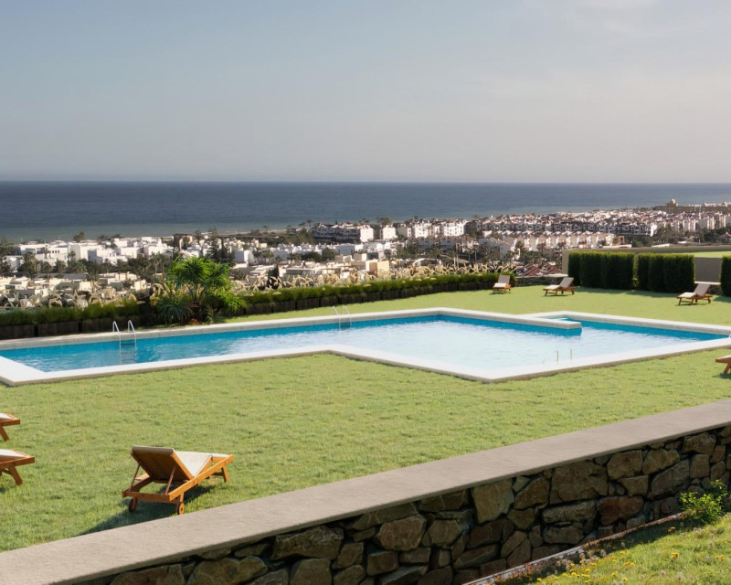 Apartment / flat · New Build · Vera · Vera playa