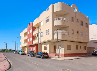 Apartment / flat - Resale - Algorfa - Algorfa