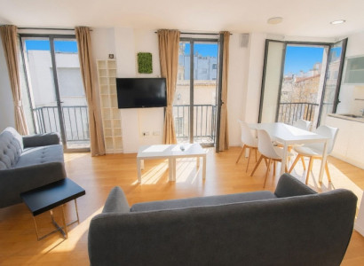 Apartment / flat - Resale - Alicante - Alicante Centro