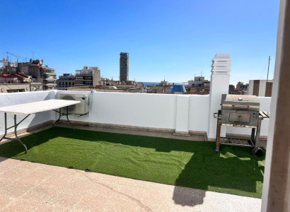Apartment / flat - Resale - Alicante City - Alicante City Centro