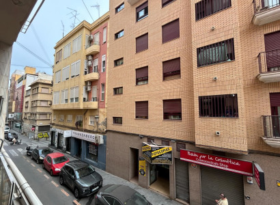 Apartment / flat - Resale - Alicante City - Alicante City Centro