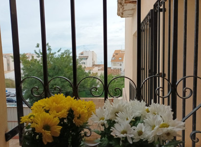 Apartment / flat - Resale - Altea - Altea Centro