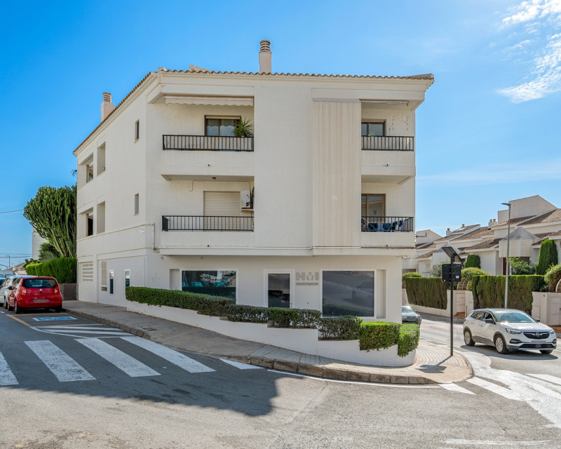Apartment / flat · Resale · Altea · Altea