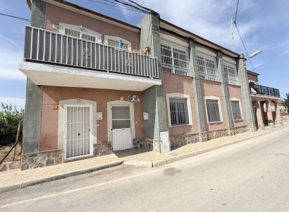 Apartment / flat - Resale - Benejúzar - Benejuzar Centro