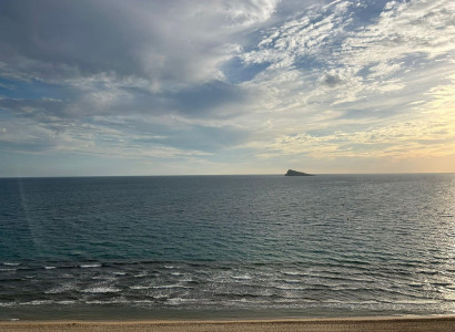 Apartment / flat - Resale - Benidorm - Benidorm Centro