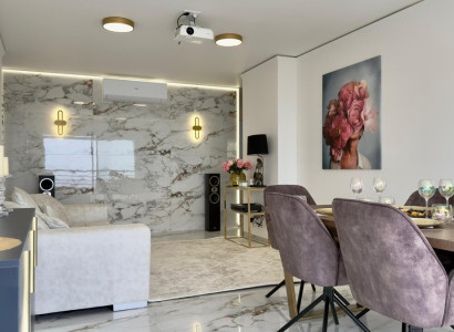 Apartment / flat - Resale - Benidorm - Benidorm Centro