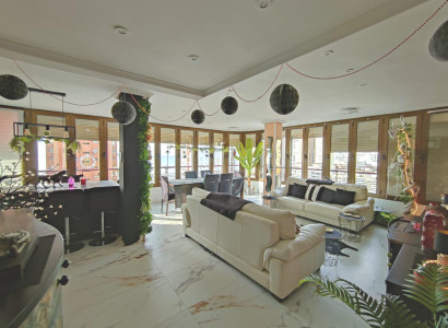 Apartment / flat - Resale - Benidorm - Benidorm Centro