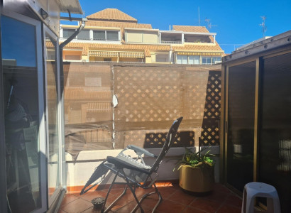 Apartment / flat - Resale - Benidorm - Benidorm Centro