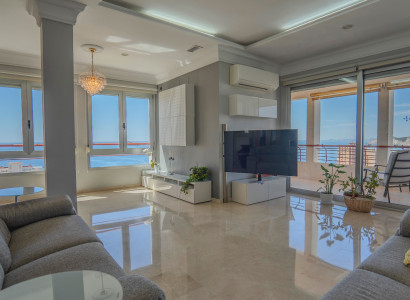 Apartment / flat - Resale - Benidorm - Benidorm