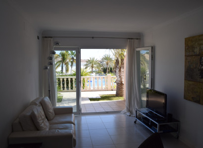 Apartment / flat - Resale - Benissa - La Fustera