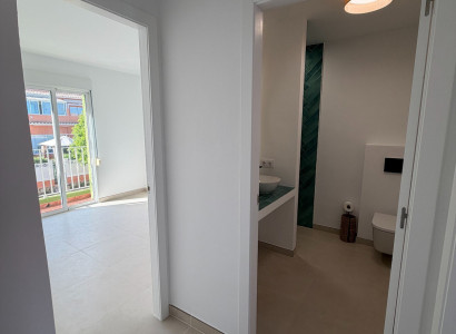 Apartment / flat - Resale - Benitachell - Benitachell Centro
