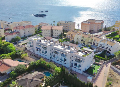 Apartment / flat - Resale - Cabo de Palos - Cabo de Palos