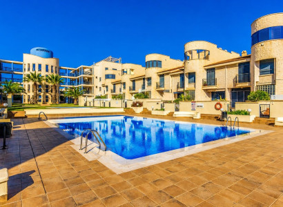 Apartment / flat - Resale - Cabo Roig - Cabo Roig