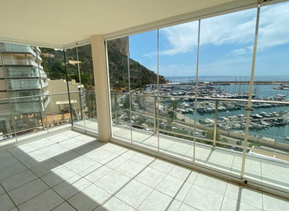 Apartment / flat - Resale - Calpe - Calpe Centro