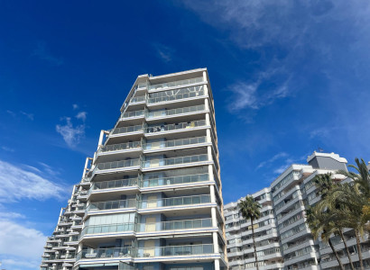 Apartment / flat - Resale - Calpe - Calpe Centro