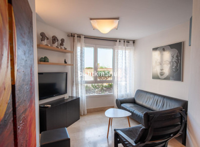 Apartment / flat - Resale - Calpe - Calpe Centro