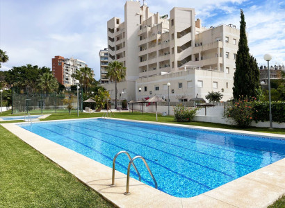 Apartment / flat - Resale - Calpe - Calpe Centro