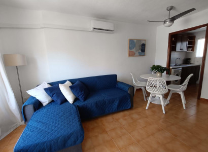 Apartment / flat - Resale - Calpe - Calpe Centro