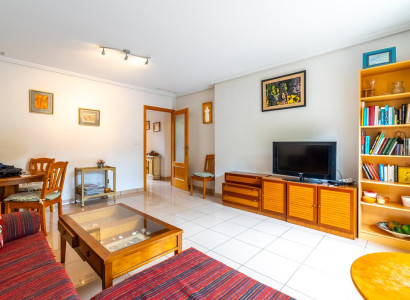 Apartment / flat - Resale - Campello - El Campello - Campello - El Campello Centro