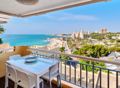 Apartment / flat - Resale - Campoamor - Campoamor