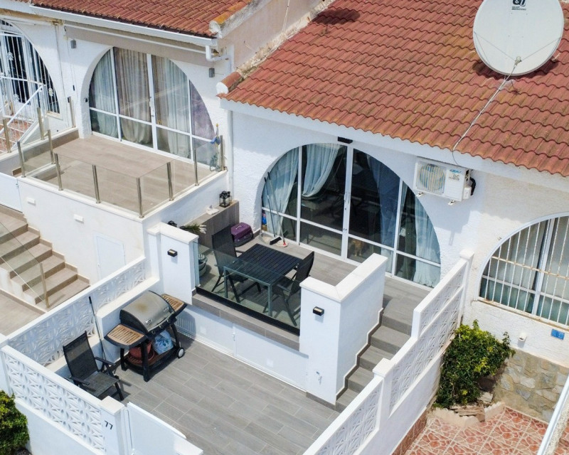 Apartment / flat · Resale · Ciudad Quesada · Ciudad Quesada