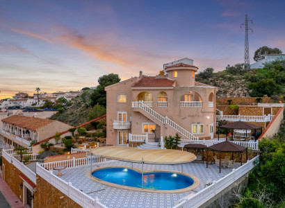 Apartment / flat - Resale - Ciudad Quesada - Rojales - 97513