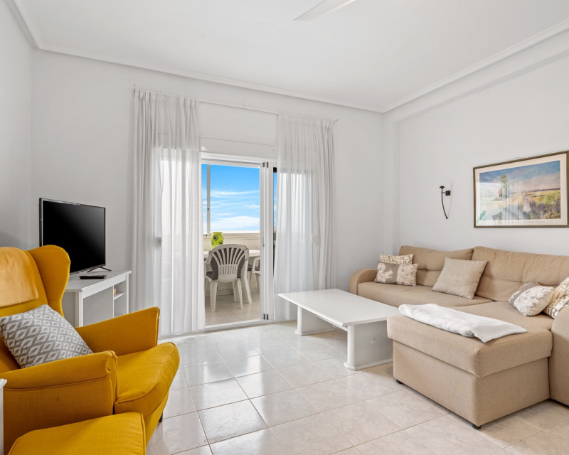 Apartment / flat · Resale · Ciudad Quesada - Rojales · Ciudad Quesada - Rojales